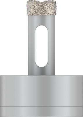 Bosch Accessoires X-LOCK Diamantdroogboor Dry Speed ? 14mm - 1 stuk(s) - 2608599027