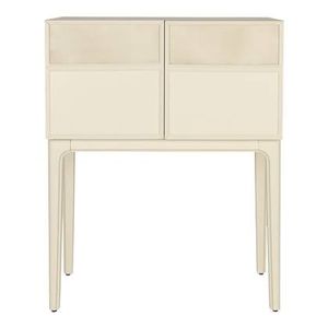 Zuiver June Sidetable - Beige