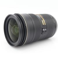 Nikon AF-S 24-70mm F/2.8G ED occasion