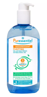 Puressentiel Zuiverend Gel Hydro met 3 Essentële Oliën 250ml
