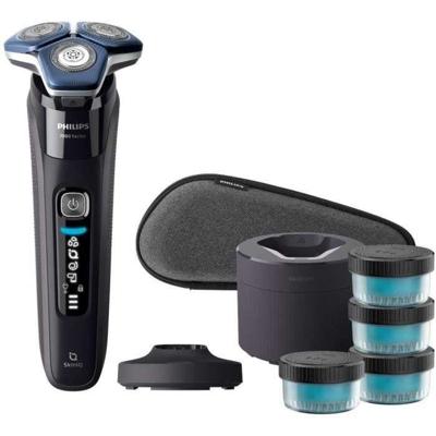 Elektrisch scheerapparaat - PHILIPS - S7886/63 - 7000-serie