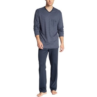 Calida Relax Streamline Pyjama * Actie *
