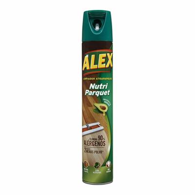 Vloerreiniger Alex