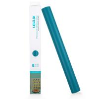 LOKLiK • permanent zelfklevend vinyl mat blauwgroen 30,5x180cm
