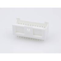 Molex 559172430 Male header, inbouw (standaard) Inhoud: 1 stuk(s) Tray - thumbnail