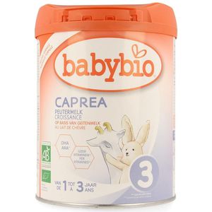 Babybio Caprea 3 Geitenmelk 800g