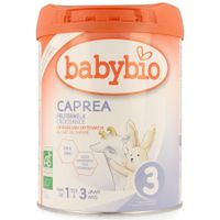 Babybio Caprea 3 Geitenmelk 800g