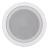 DAP CS-520 5 inch 20 Watt plafondluidspreker 100V