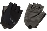 AGU Super Gel Handschoenen - Zwart - S