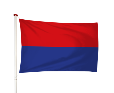Vlag Jutphaas