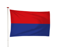 Vlag Jutphaas