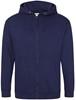 Just Cool JH050 Zoodie - Oxford Navy - XXL