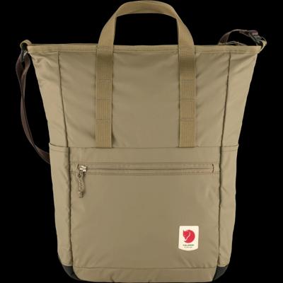 Fjallraven High Coast Totepack Schoudertas Clay One Size