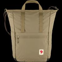 Fjallraven High Coast Totepack Schoudertas Clay One Size