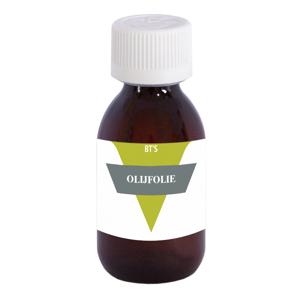 BT&apos;s Olijfolie