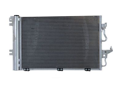 Condensor, airconditioning 35555