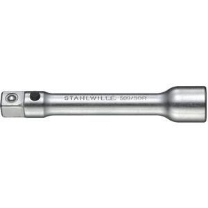 Stahlwille 509QR/5 13011002 Dopsleutelverlenging Aandrijving 1/2 (12.5 mm) 130 mm 1 stuk(s)