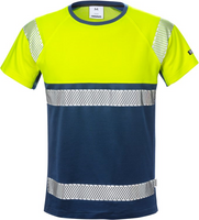 Fristads 129511 High Vis T-shirt klasse 1 7518 THV