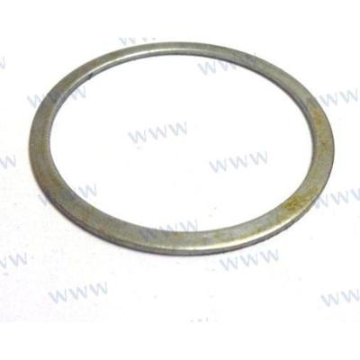 Yamaha PAF25-04000003-3 - SHIM(T:1.1MM