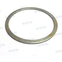 Yamaha PAF25-04000003-3 - SHIM(T:1.1MM
