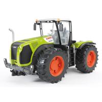 Bruder Tractor Claas Xerion 5000 Bruder Tractor Claas Xerion 5000