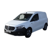 Mercedes Benz eCitan