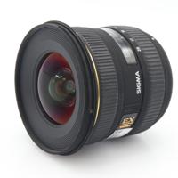 Sigma 10-20mm f/4-5.6 EX DC HSM Nikon occasion