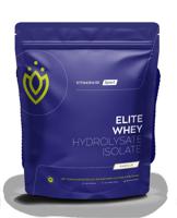 Elite whey 50% hydrolysate/50% isolate vanille 990 Gram