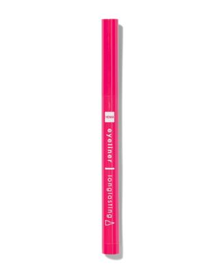 HEMA Soft eyeliner waterproof roze (roze)
