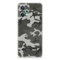 OnePlus Nord CE 2 Lite TPU bumper Army Light