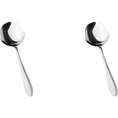 Amefa aardappellepel 2st in c&c box Amefa aardappellepel 2st in c&c box