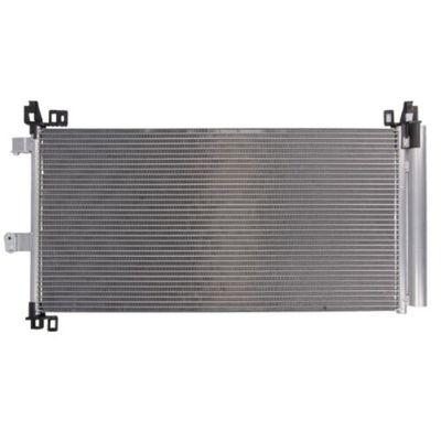 Condensor, airconditioning AC830149