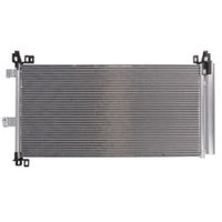 Condensor, airconditioning AC830149