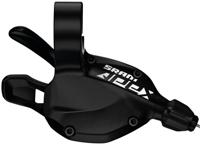 SRAM duimversteller "apex 1" trigger shifter apex 1 11-sp black