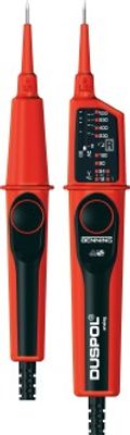 Spanningtester 12-1000v ac/dc analoog