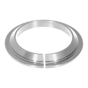 Elvedes Vorkconus voor 11/4 inch ø33mm 36° - zilver