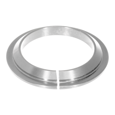 Elvedes Vorkconus voor 11/4 inch ø33mm 36° - zilver