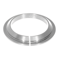 Elvedes Vorkconus voor 11/4 inch ø33mm 36° - zilver