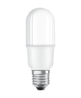 OSRAM 4058075428485 LED-lamp Energielabel E (A - G) E27 Ballon 9 W = 75 W Koudwit (Ø x l) 36 mm x 116 mm 1 stuk(s) - thumbnail