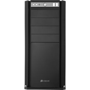 Obsidian 550D Frontpaneel Fascia Voorpaneel