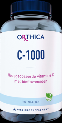 Orthica C-1000 Tabletten