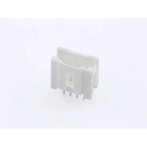 Molex 559320430 Male header, inbouw (standaard) Inhoud: 1 stuk(s) Tray