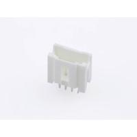 Molex 559320430 Male header, inbouw (standaard) Inhoud: 1 stuk(s) Tray - thumbnail