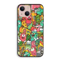 Vexx City: iPhone 13 Biologisch afbreekbaar hoesje