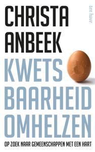 Kwetsbaarheid omhelzen (Paperback)