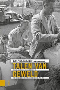 Talen van geweld (Paperback)