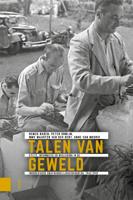 Talen van geweld (Paperback)
