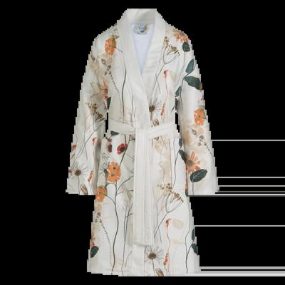 Vandyck Vandyck Nova badjas Large Cream Tan