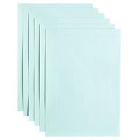 Kopieerpapier papicolor a4 200gr zeegroen