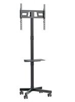 Montis Mobilny uchwyt do TV - MT191 ATLAS 152,4 cm (60")